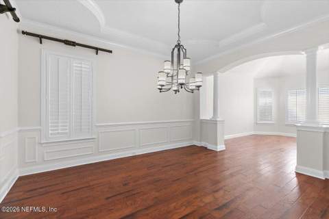 256 St Johns Forest Boulevard, St. Johns FL - photo 6 of 37