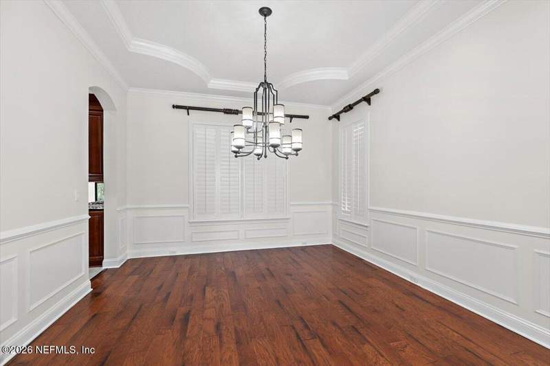 5 bedroom Single Family Residence at 256 St Johns Forest Boulevard, St Johns Forest, St. Johns — photo 5