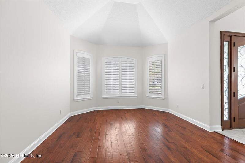 5 bedroom Single Family Residence at 256 St Johns Forest Boulevard, St Johns Forest, St. Johns — photo 4