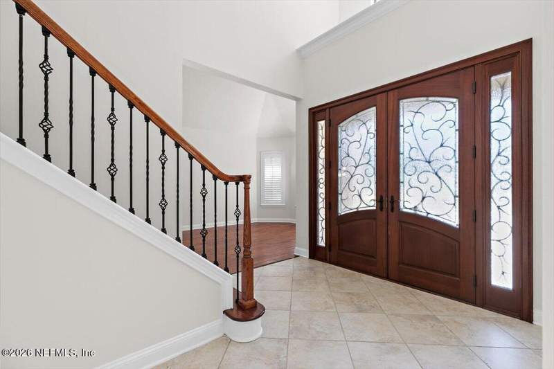 5 bedroom Single Family Residence at 256 St Johns Forest Boulevard, St Johns Forest, St. Johns — photo 2