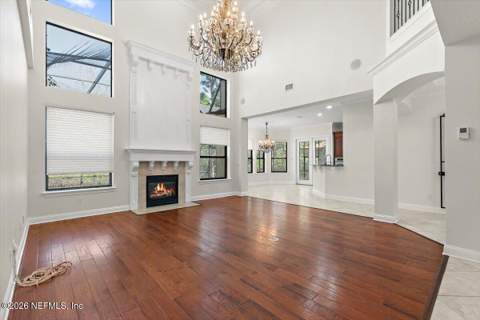 256 St Johns Forest Boulevard, St. Johns FL - photo 12 of 37