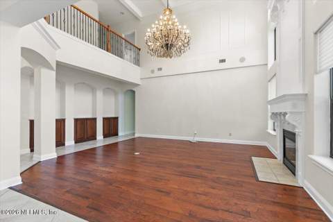 256 St Johns Forest Boulevard, St. Johns FL - photo 10 of 37
