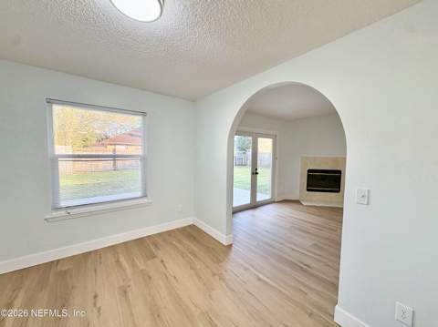 5503 Blue Pacific Drive, Jacksonville FL - photo 7 of 30