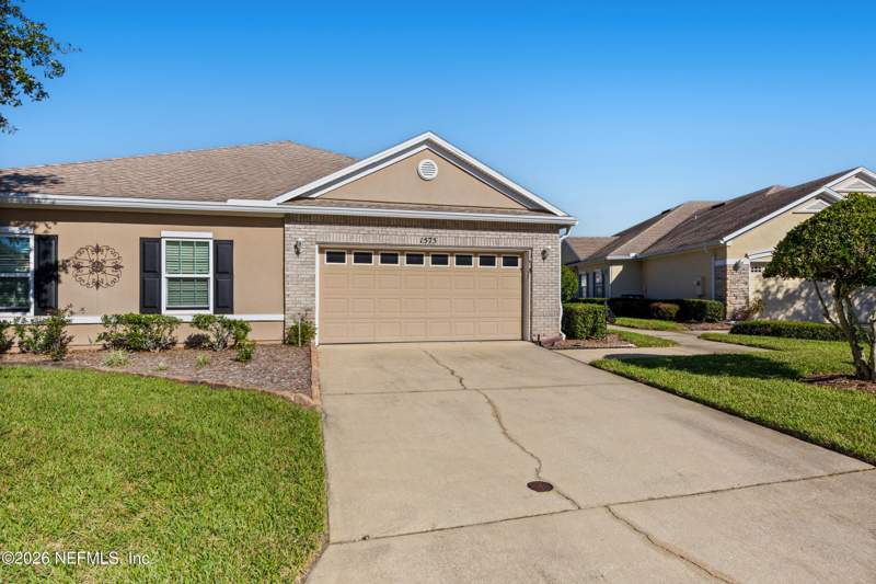3 bedroom Single Family Residence at 1575 Calming Water Drive, Lake Ridge South, Fleming Island — photo 3