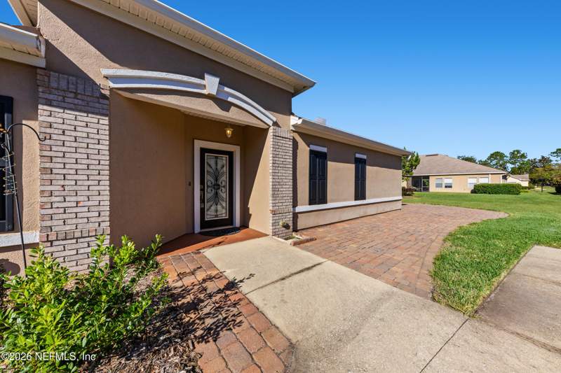 3 bedroom Single Family Residence at 1575 Calming Water Drive, Lake Ridge South, Fleming Island — photo 5