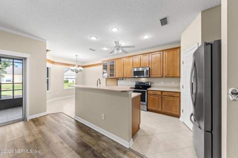 1575 Calming Water Drive, Fleming Island FL - photo 22 of 91
