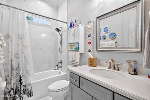 95179 Wild Cherry Drive, Fernandina Beach FL - photo 22 of 47