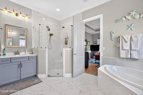 95179 Wild Cherry Drive, Fernandina Beach FL - photo 16 of 47