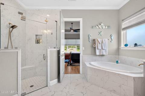 95179 Wild Cherry Drive, Fernandina Beach FL - photo 18 of 47