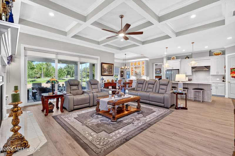 4 bedroom Single Family Residence at 95179 Wild Cherry Drive, Amelia National, Fernandina Beach — photo 4