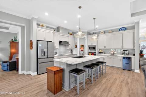 95179 Wild Cherry Drive, Fernandina Beach FL - photo 9 of 47