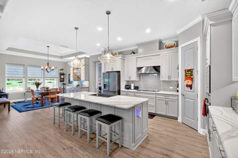 95179 Wild Cherry Drive, Fernandina Beach FL - photo 8 of 47