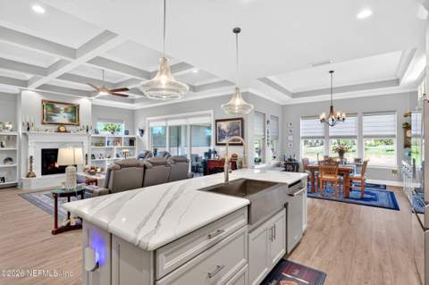 95179 Wild Cherry Drive, Fernandina Beach FL - photo 10 of 47