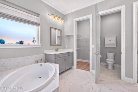 95179 Wild Cherry Drive, Fernandina Beach FL - photo 15 of 47