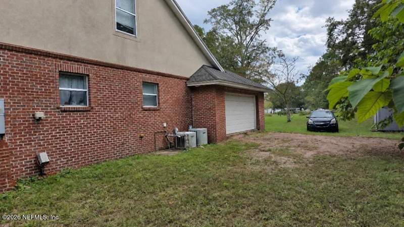 4 bedroom Single Family Residence at 8500 Wagenhals Road, Jacksonville Heights, Jacksonville — photo 5
