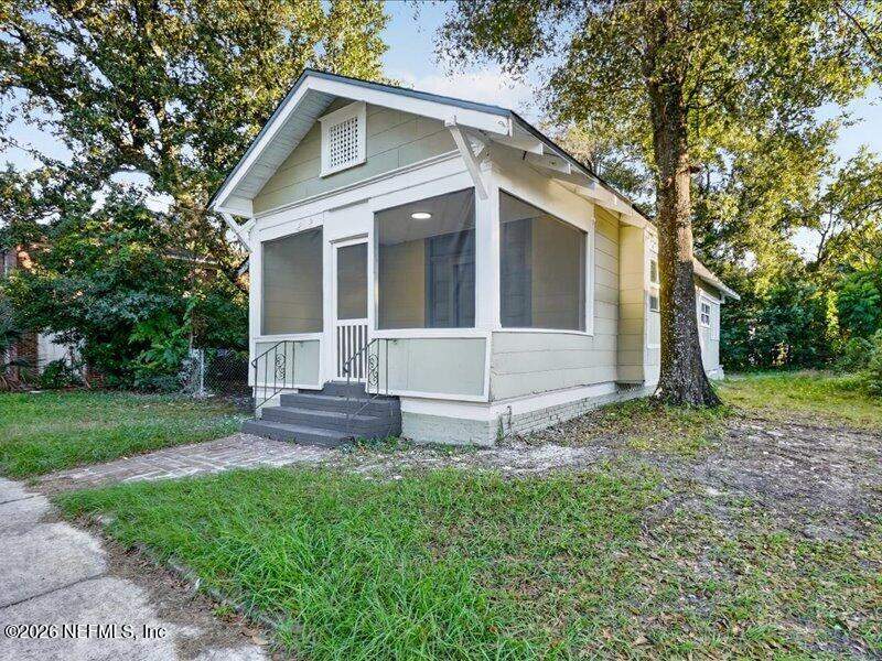 3 bedroom Single Family Residence at 222 E 16th Street, New Springfield, Jacksonville — photo 4
