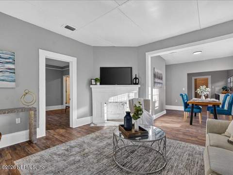 222 E 16th Street, Jacksonville FL - photo 8 of 41