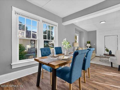 222 E 16th Street, Jacksonville FL - photo 12 of 41