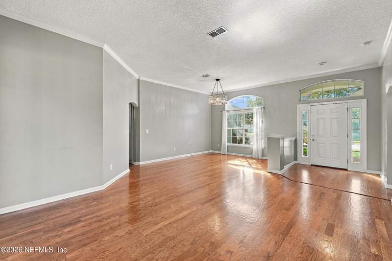 4 bedroom Single Family Residence at 11091 Turnbridge Drive, James Island, Jacksonville — photo 3