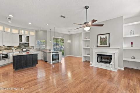 11091 Turnbridge Drive, Jacksonville FL - photo 16 of 40