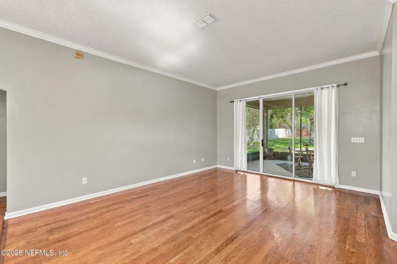 4 bedroom Single Family Residence at 11091 Turnbridge Drive, James Island, Jacksonville — photo 5