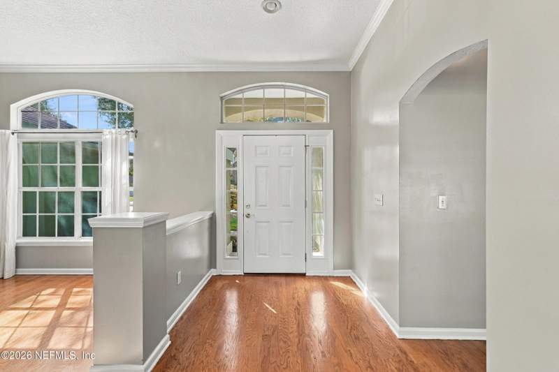 4 bedroom Single Family Residence at 11091 Turnbridge Drive, James Island, Jacksonville — photo 2