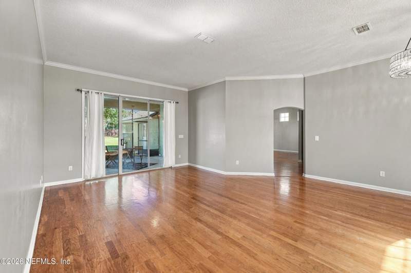 4 bedroom Single Family Residence at 11091 Turnbridge Drive, James Island, Jacksonville — photo 4