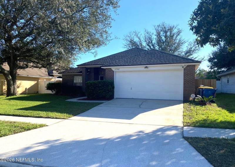 3 bedroom Single Family Residence at 12362 Shore Acres Drive, Harbor Winds, Jacksonville — photo 2