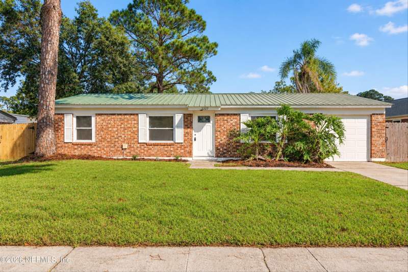 3 bedroom Single Family Residence at 2227 Dumfries Circle, Deer Ridge, Jacksonville — photo 4