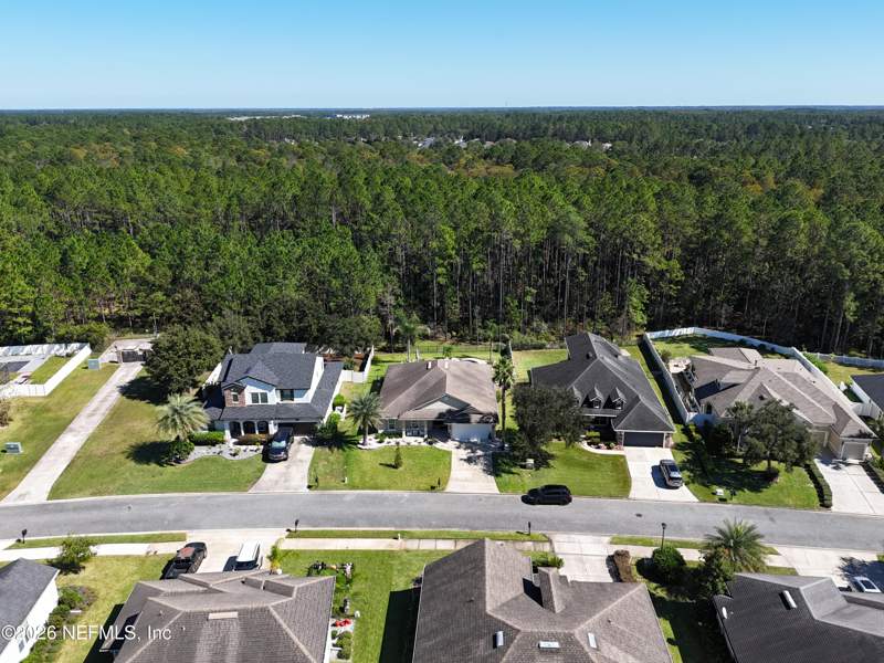 4 bedroom Single Family Residence at 1983 Bridgewood Drive, Eagle Landing, Orange Park — photo 2