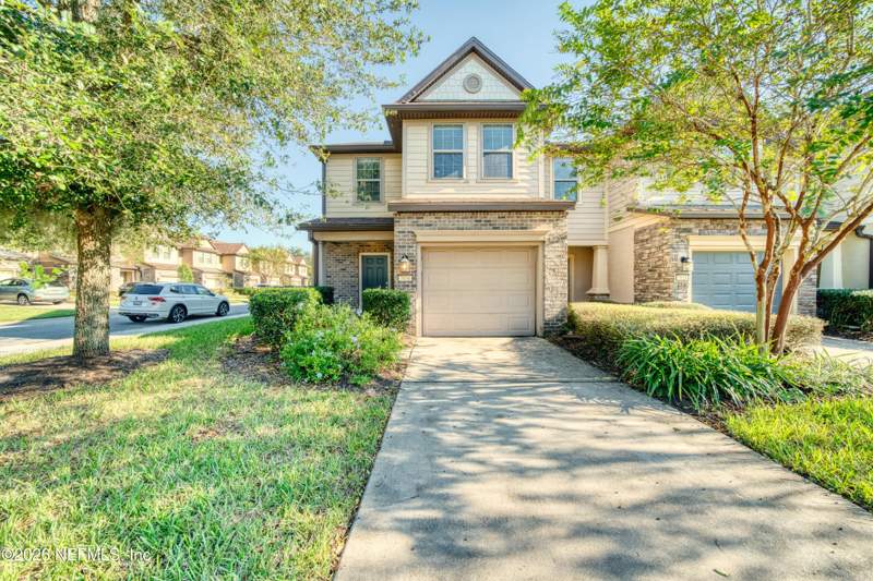 3 bedroom Townhouse at 7030 Berrybrook Drive, Bayberry, Jacksonville — photo 2