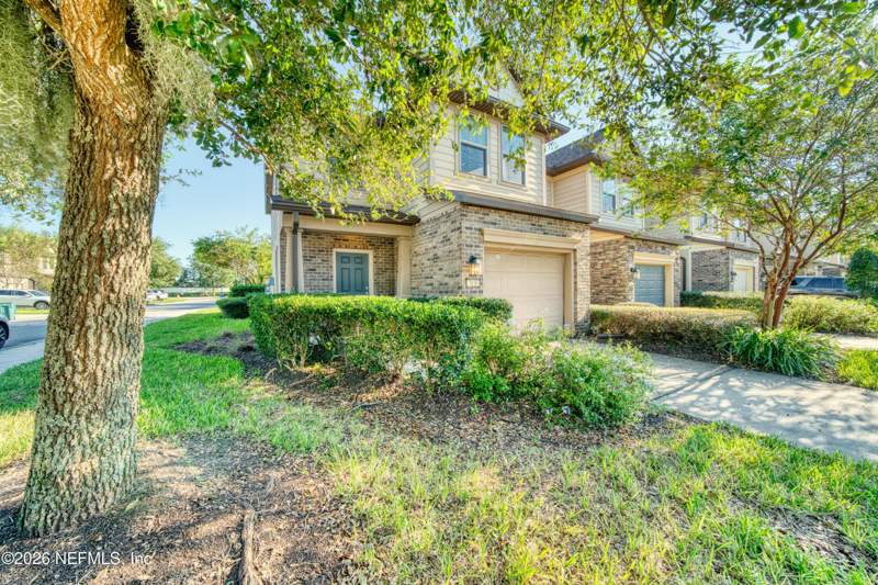 3 bedroom Townhouse at 7030 Berrybrook Drive, Bayberry, Jacksonville — photo 3