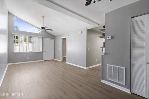 2427 Whispering Woods Boulevard #2, Jacksonville FL - photo 6 of 24