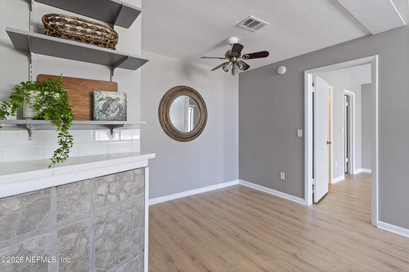 2 bedroom Townhouse at 2427 Whispering Woods Boulevard #2, Whispering Woods, Jacksonville — photo 3