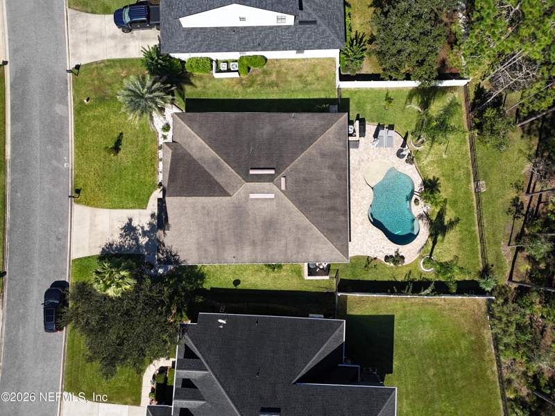 4 bedroom Single Family Residence at 1983 Bridgewood Drive, Eagle Landing, Orange Park — photo 3