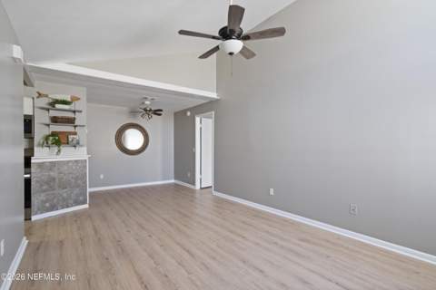 2427 Whispering Woods Boulevard #2, Jacksonville FL - photo 10 of 24