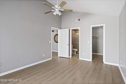 2427 Whispering Woods Boulevard #2, Jacksonville FL - photo 12 of 24