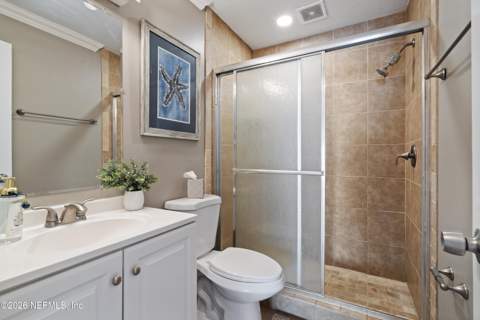 2427 Whispering Woods Boulevard #2, Jacksonville FL - photo 14 of 24
