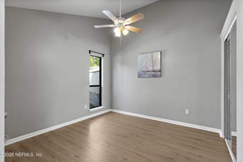 2427 Whispering Woods Boulevard #2, Jacksonville FL - photo 15 of 24