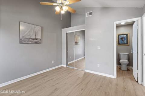 2427 Whispering Woods Boulevard #2, Jacksonville FL - photo 16 of 24