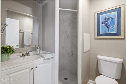 2427 Whispering Woods Boulevard #2, Jacksonville FL - photo 17 of 24