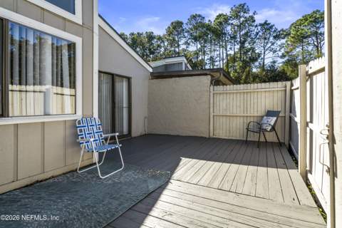 2427 Whispering Woods Boulevard #2, Jacksonville FL - photo 19 of 24