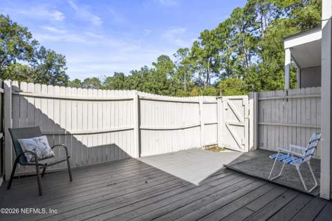 2427 Whispering Woods Boulevard #2, Jacksonville FL - photo 20 of 24