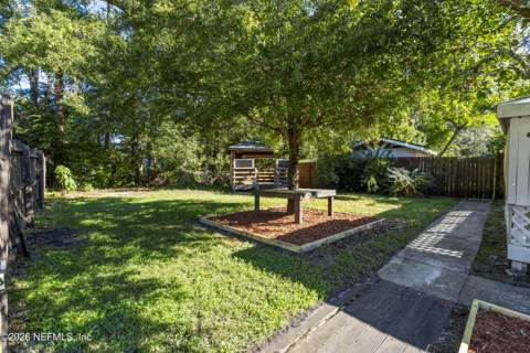 2427 Whispering Woods Boulevard #2, Jacksonville FL - photo 22 of 24