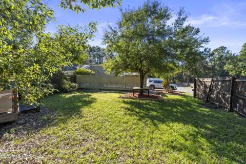 2427 Whispering Woods Boulevard #2, Jacksonville FL - photo 23 of 24