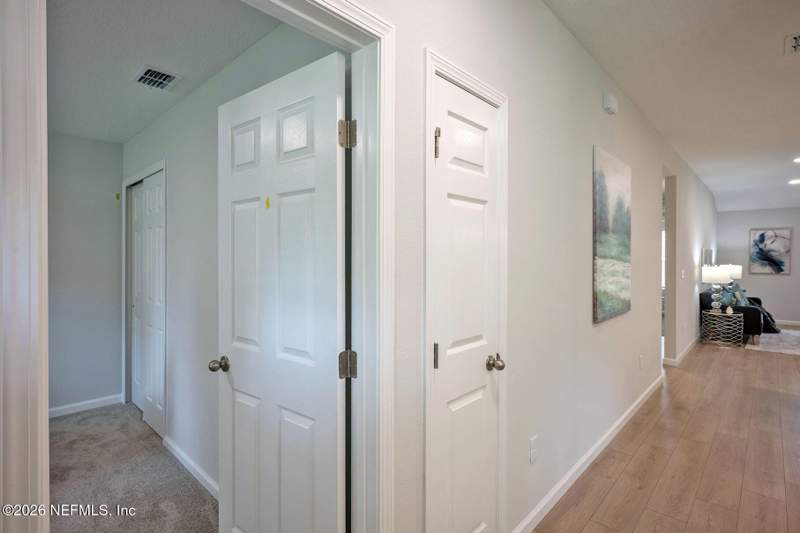 4 bedroom Single Family Residence at 360 Polk Road, Duval Station Fischer, Jacksonville — photo 4