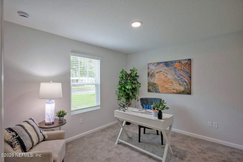 4 bedroom Single Family Residence at 360 Polk Road, Duval Station Fischer, Jacksonville — photo 5