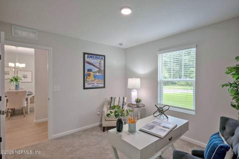 360 Polk Road, Jacksonville FL - photo 6 of 23