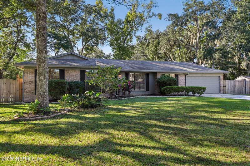 3 bedroom Single Family Residence at 3194 Creighton Landing Road, Creighton Forest, Fleming Island — photo 4