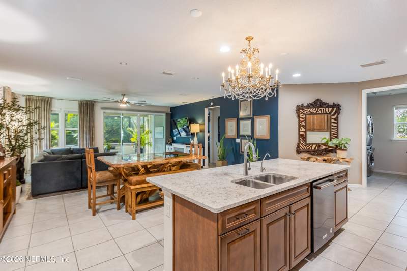 3 bedroom Single Family Residence at 379 Deerfield Meadows Circle, Deerfield Meadows, St. Augustine — photo 3
